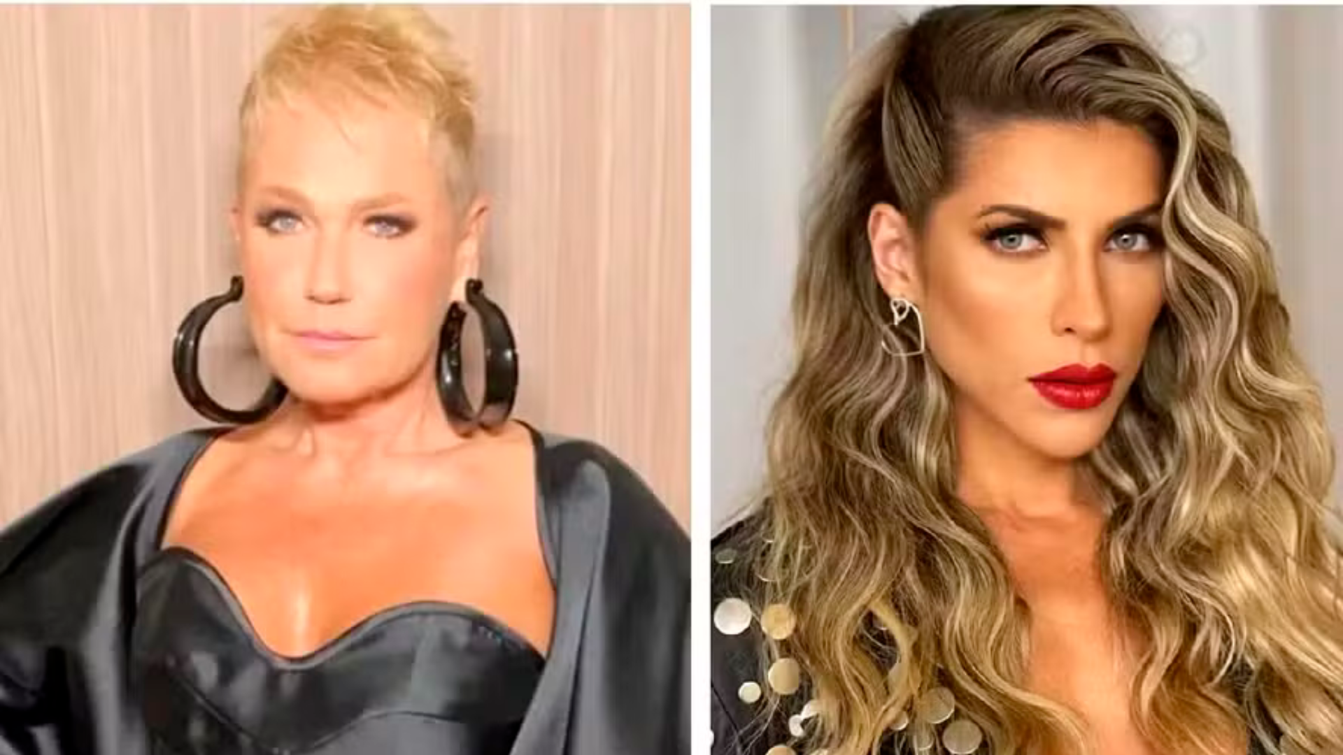 Xuxa detona Ana Paula Minerato: “Tem que ser presa”