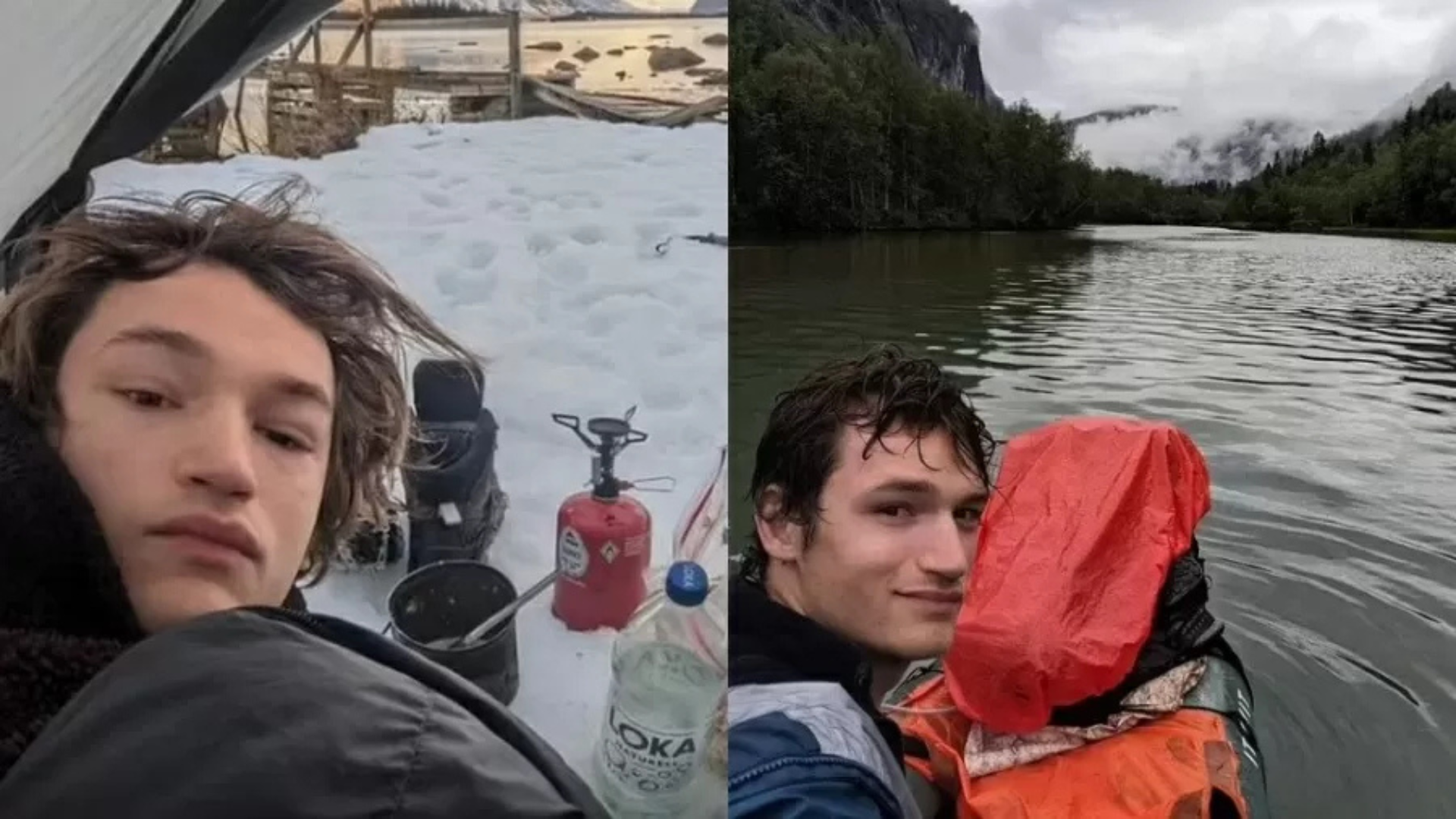Youtuber morre após última mensagem comovente à avó: ‘Vou sobreviver’
