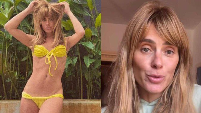 Médica faz alerta sobre jejum seguido por Carolina Dieckmann: ‘Não é para todos’