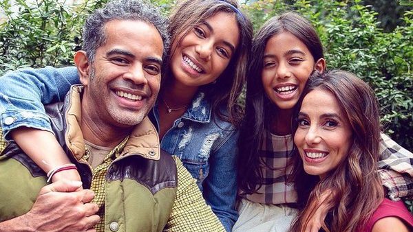 Jair Oliveira e Tania Khalill declaram sobre vida no exterior: ‘É bom ter segurança’