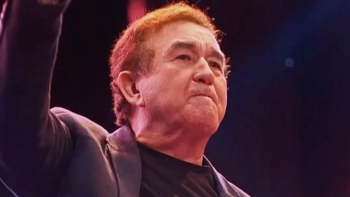 Ex-namorada de Amado Batista publica indireta em rede social: ‘Quis voltar’
