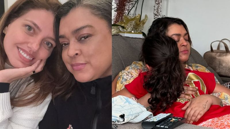 Amiga de Preta Gil atualiza andamento de sua cirurgia de 18 horas: ‘Vai ficar bem’