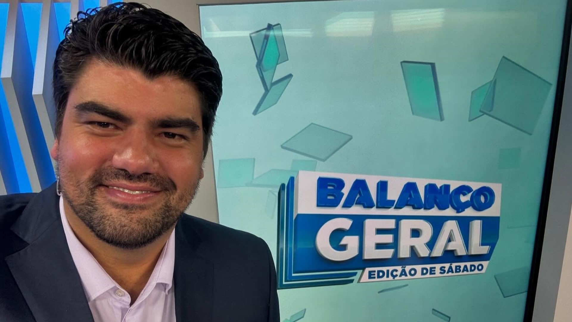 Demissão em massa: Record desliga apresentador que ‘roubou’ da Globo a peso de ouro