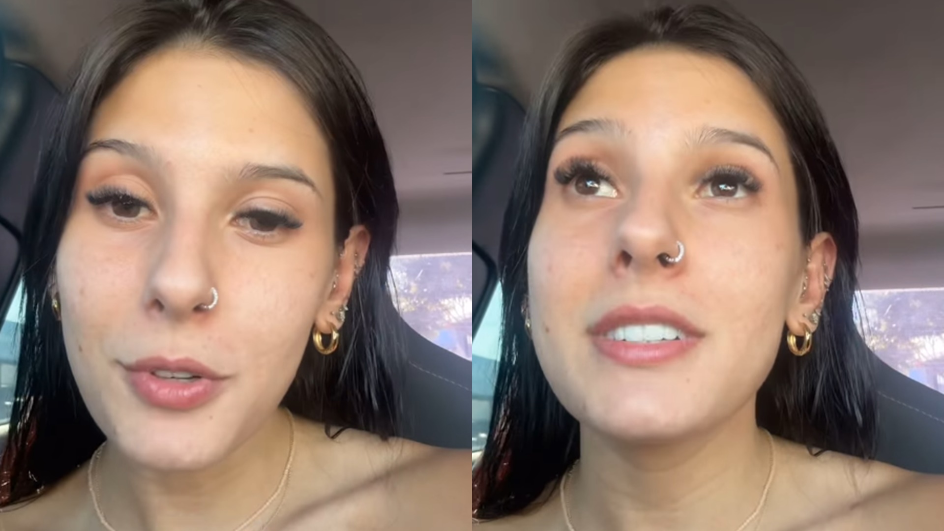 Ana Castela denuncia nudes falsas viralizando com sua imagem: ‘Internet é podre’