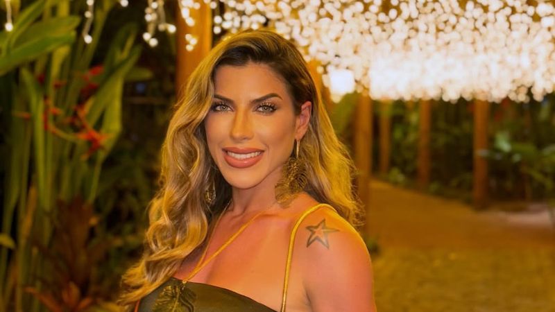 Ana Paula Minerato encerra 2024 com reflexão após polêmica de racismo: ‘Renúncias’