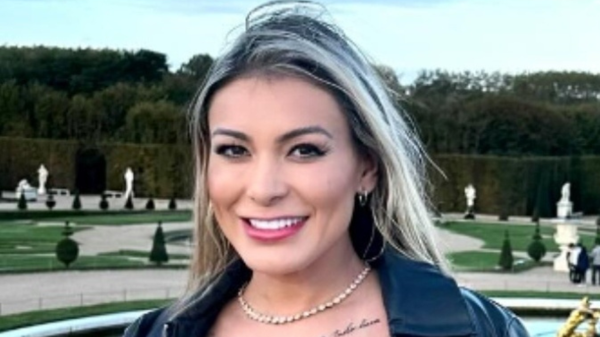 Andressa Urach é investigada sob suspeita de apologia à zoofilia: ‘Vítima’
