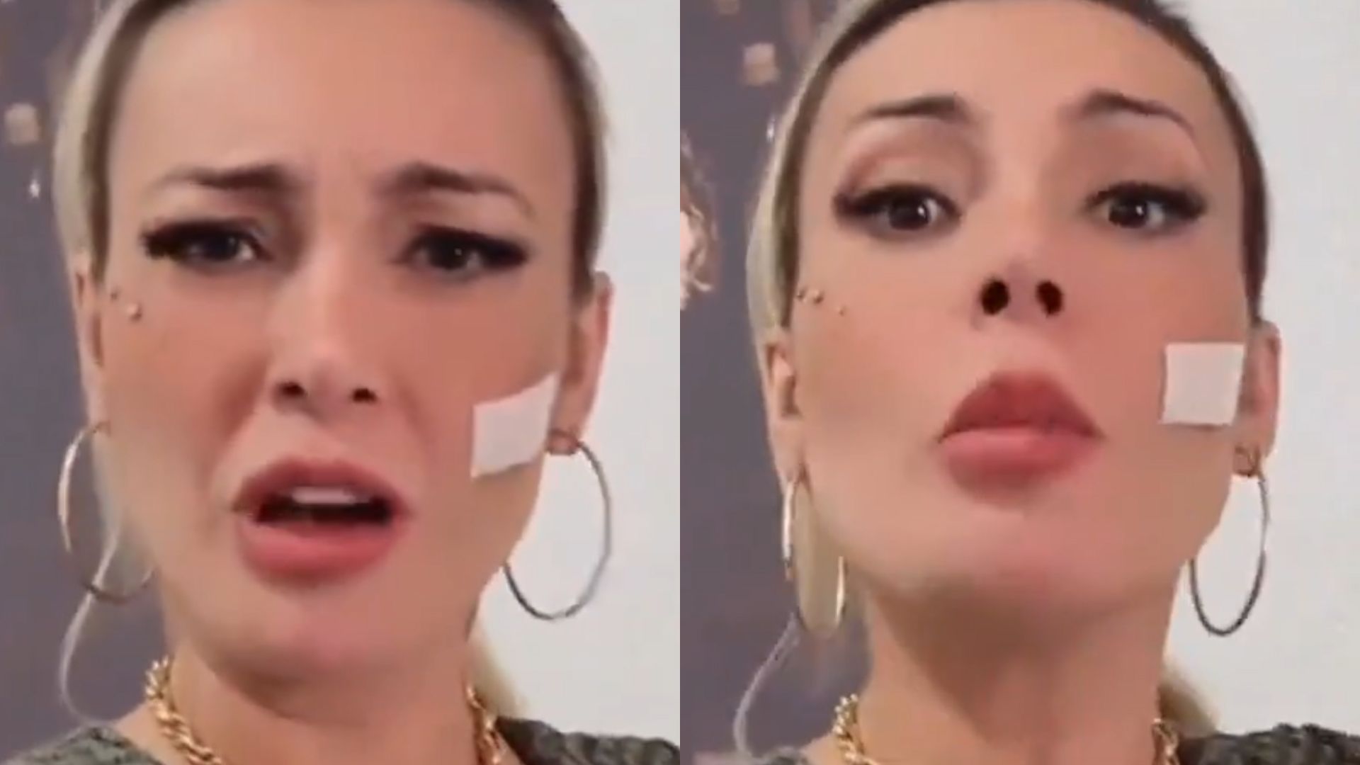 Andressa Urach rompe silêncio e abre o jogo sobre indiciamento por crime gravíssimo