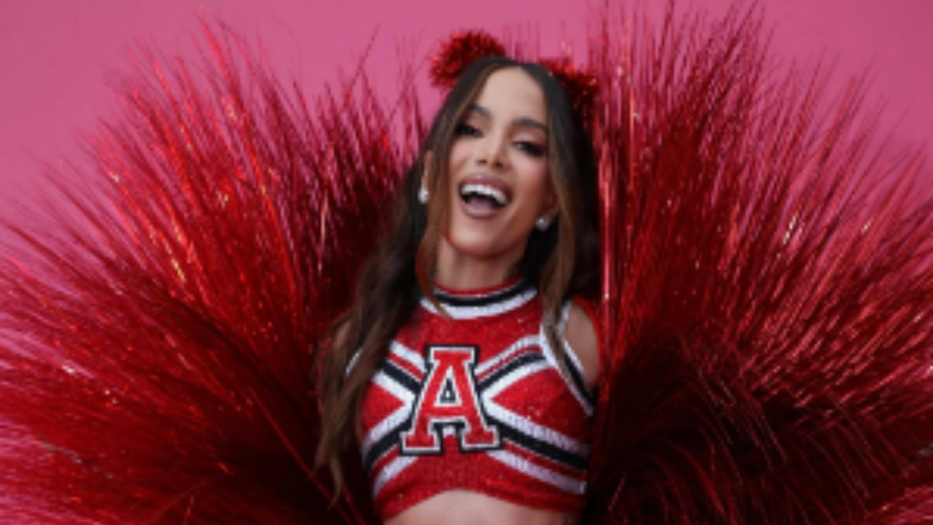 Anitta abre o jogo e fala sobre aposentadoria: ‘Quero realmente parar’