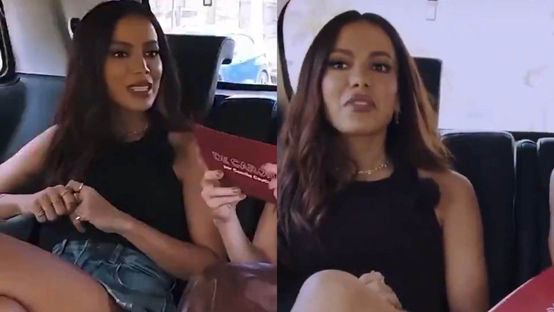 Aos 31 anos, Anitta nega vontade de ser mãe e explica o motivo: ‘É tão injusto’