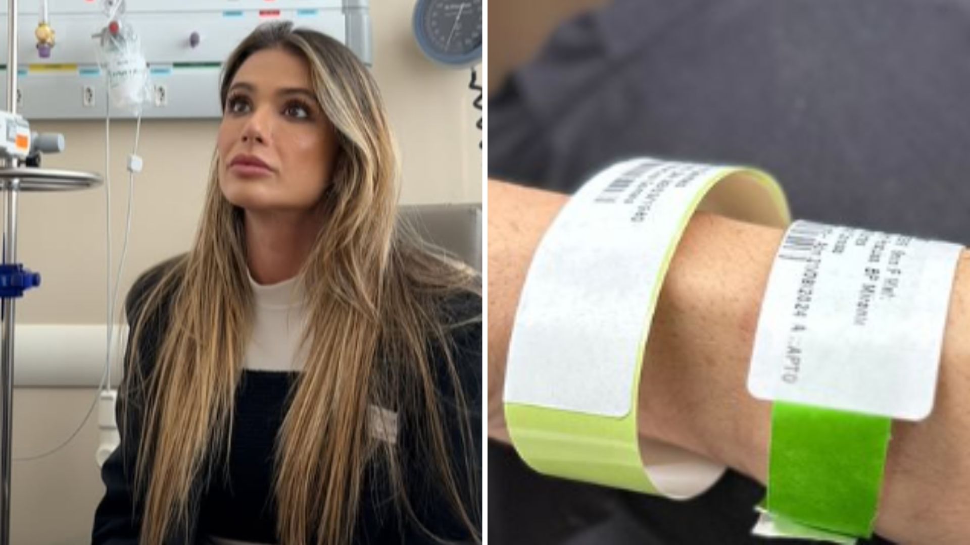 Antes de falecer, Lili Spada recebeu notícia chocante sobre o câncer: ‘Descobrimos’