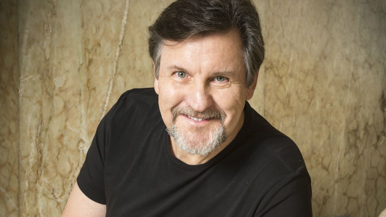 Antonio Calloni critica escalação de influenciadores para novelas: ‘Acho isso vergonhoso’