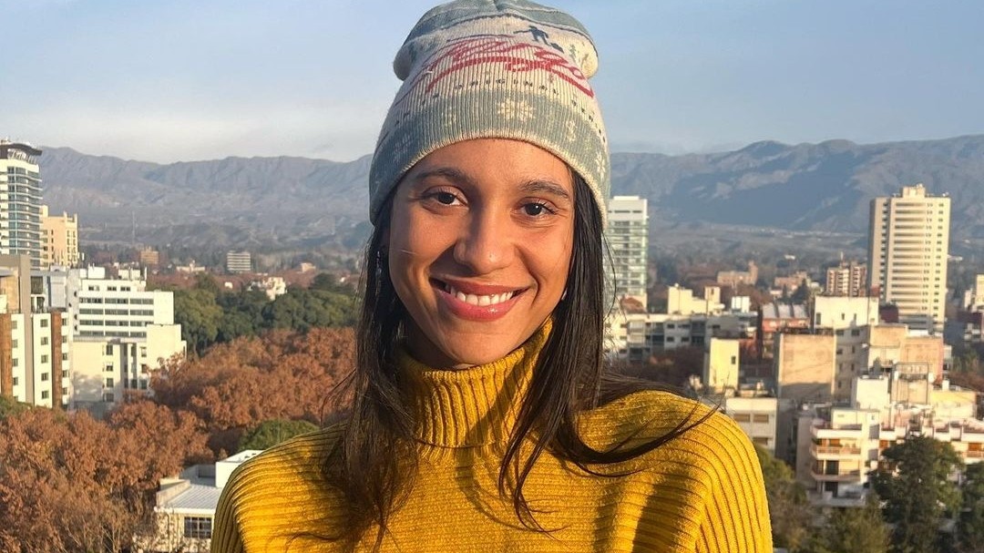 Alice Marcone desabafa sobre espaço para atrizes trans: ‘Identidade de gênero não é característica definidora’