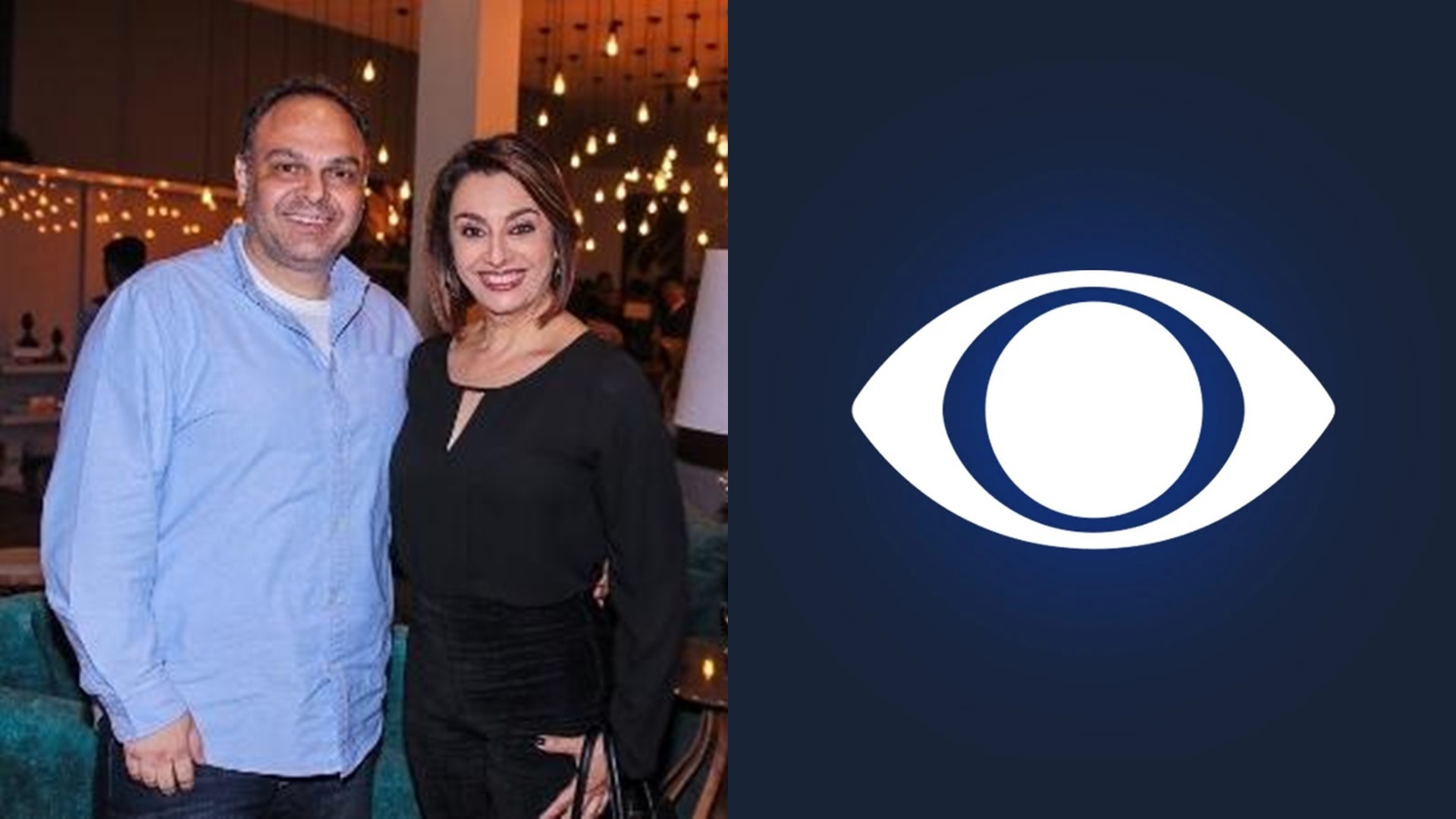 Marido de Catia Fonseca é demitido da Band e emissora se pronuncia: ‘Encerra’