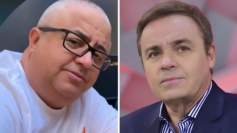 Bichado? Entenda como exame de DNA do ‘filho’ de Gugu pode ter sido ‘adulterado’