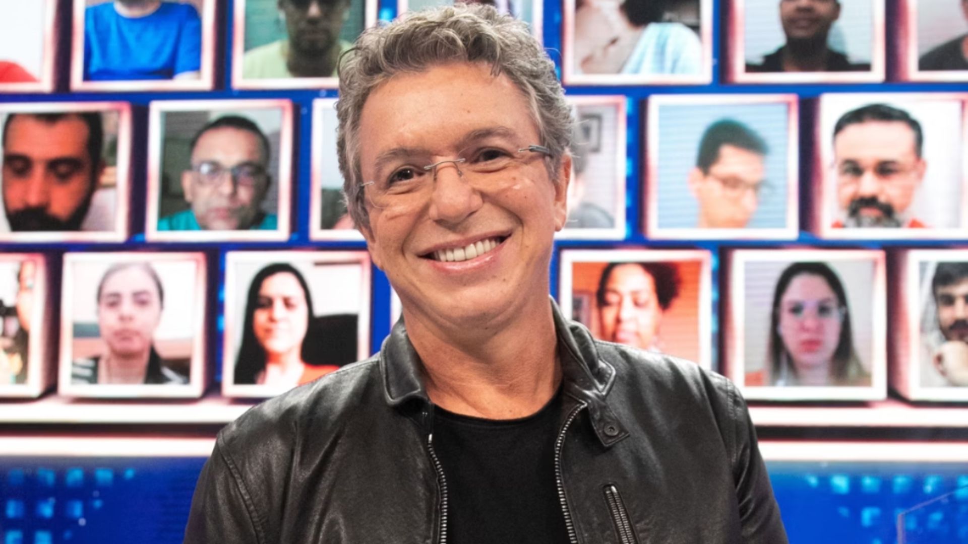 Boninho fecha parceria com SBT e comandará novo reality show em 2025