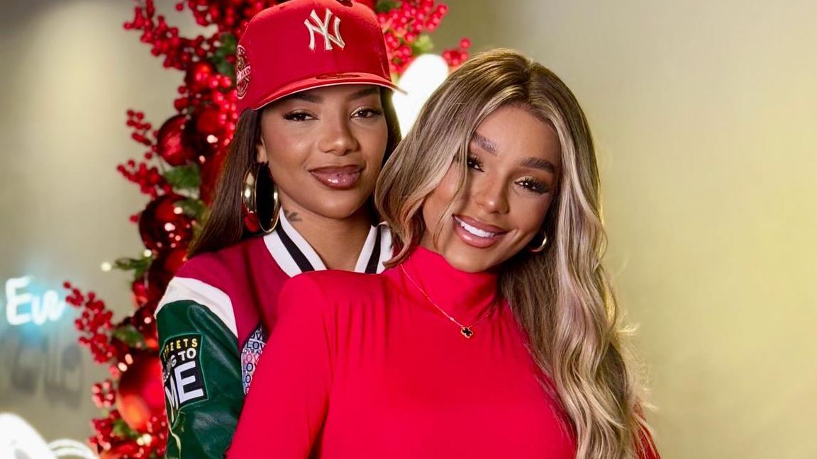 Quanto custa o ultrassom portátil usado por Ludmilla no Natal? Saiba o preço!