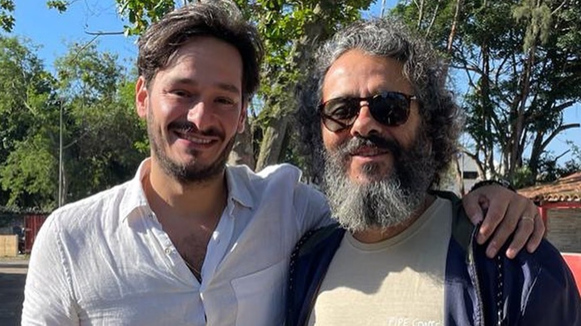 Autor dos remakes de Pantanal e Renascer, Bruno Luperi deixa a Globo