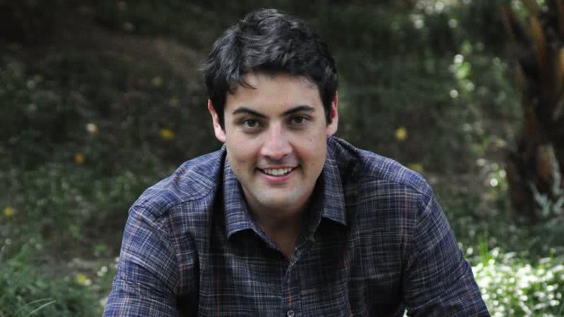 Bruno de Luca desabafa sobre o envelhecimento masculino: ‘Meio tabu’