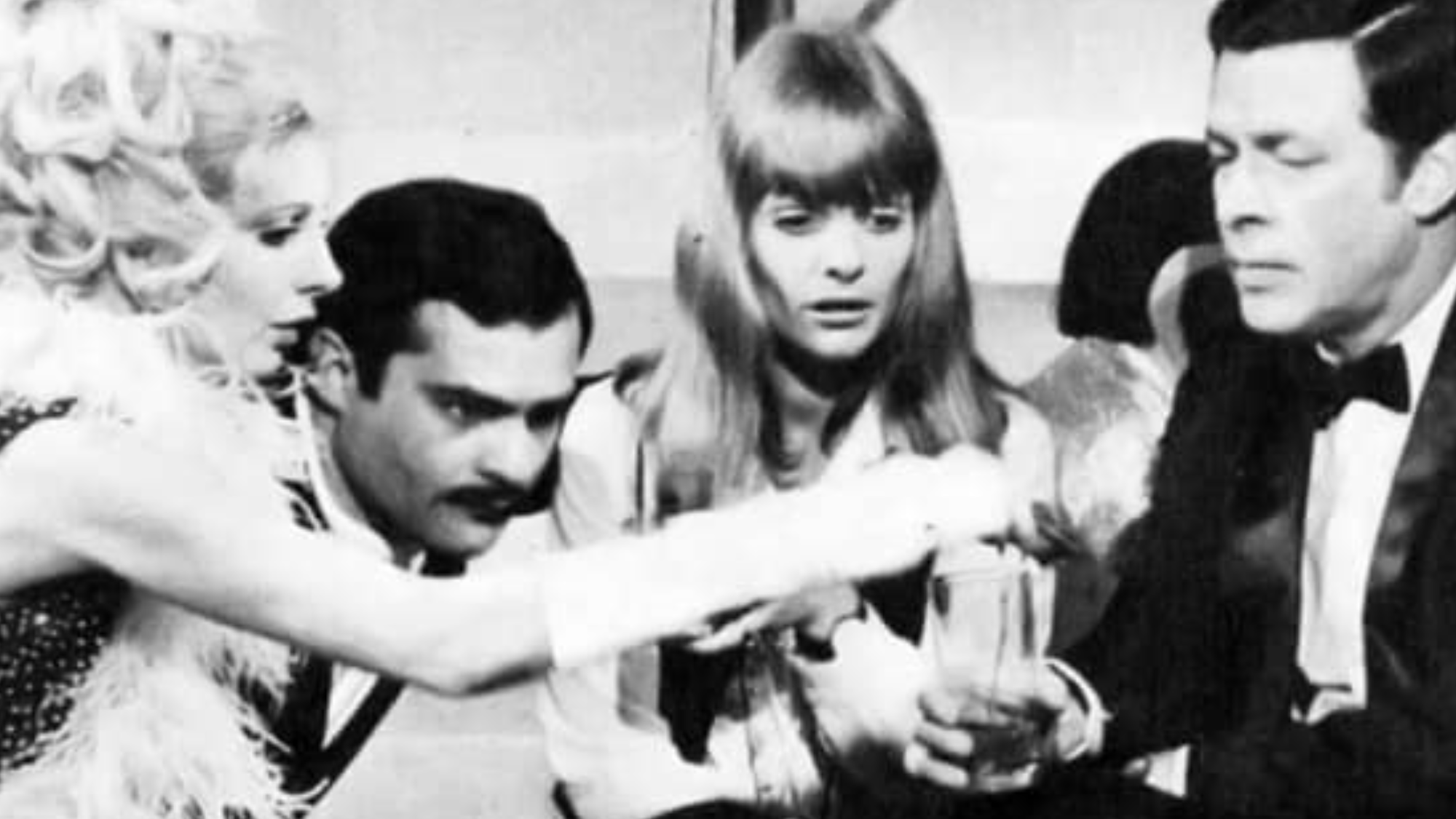Tupi ousou ao fazer gozação em novela com personagens fantasiosos há 55 anos