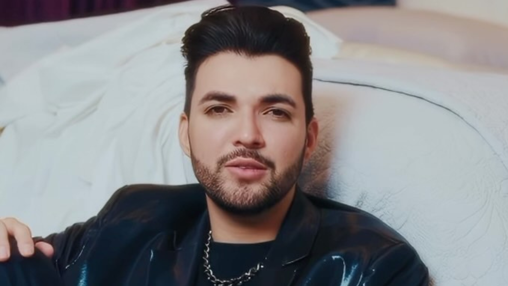 Wagner Barreto, primeiro campeão do The Voice Kids, aguarda 2025 com aposta em novo estilo: ‘Quebra de paradigma’