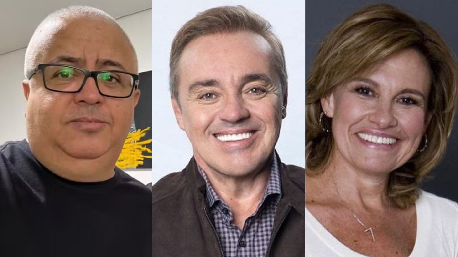 Falso filho de Gugu não aceita DNA negativo, exige contraprova e quer audiência de conciliação