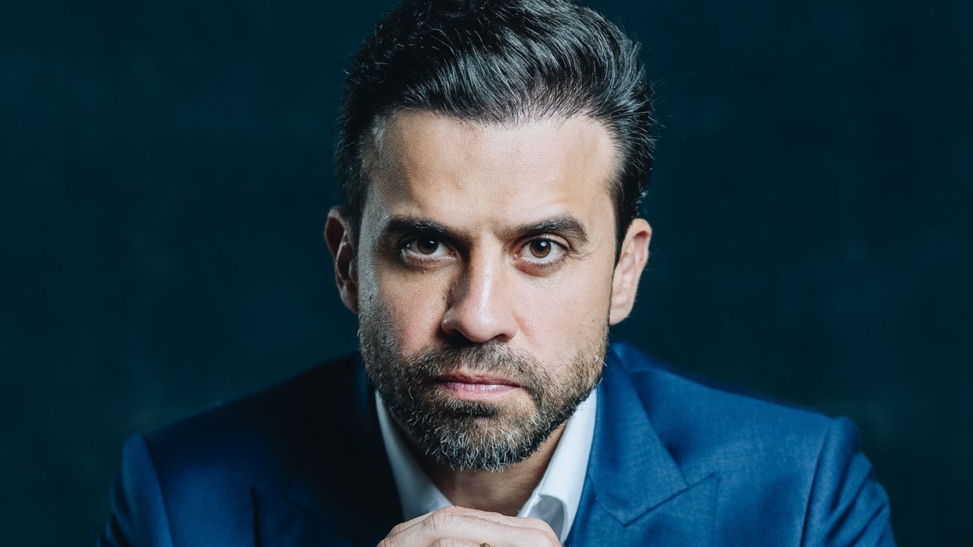 Campeão das fake news, Pablo Marçal é desmentido pelo SBT: ‘Não foi contratado’