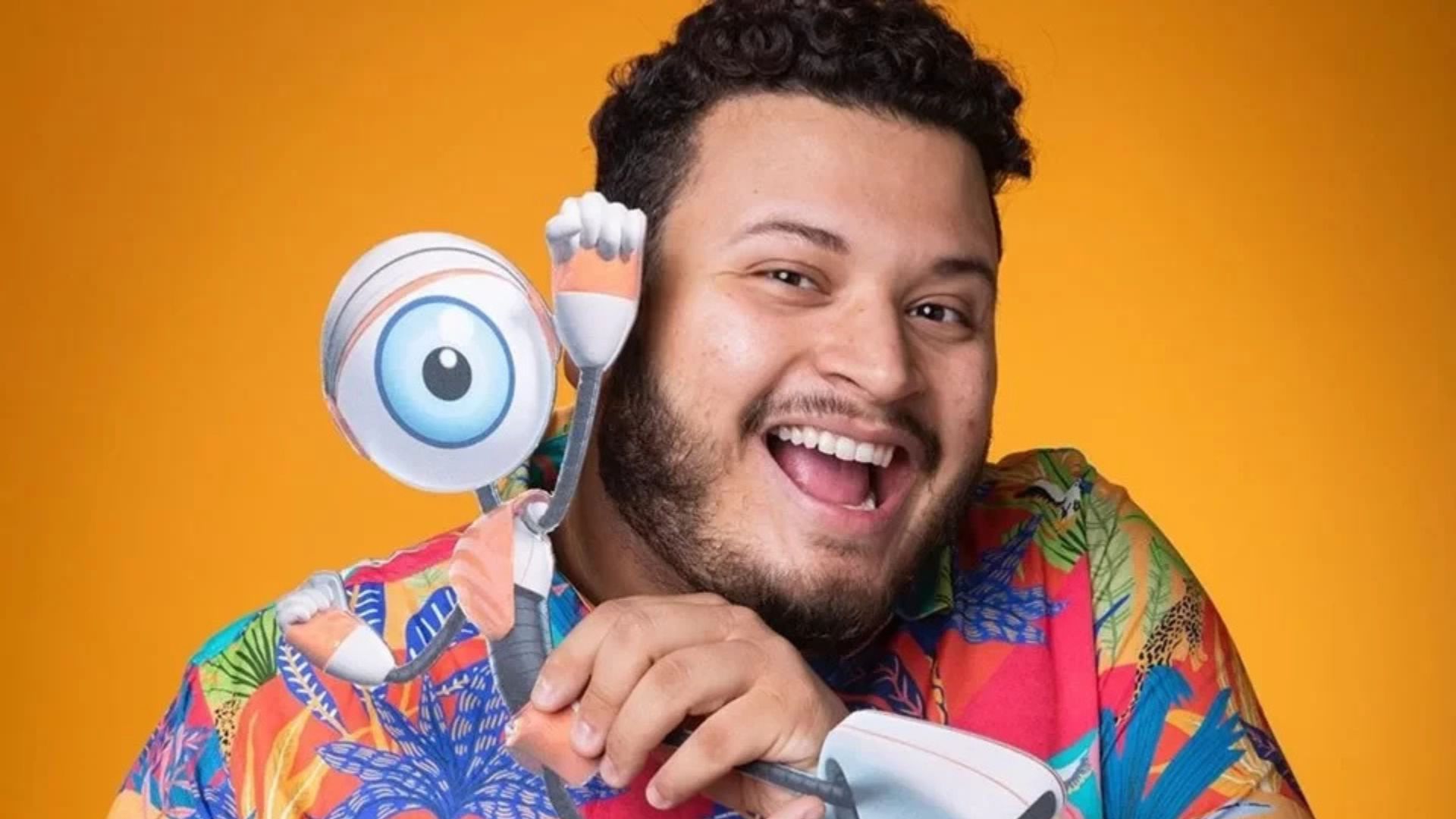 Victor Hugo lança reality show para encontrar novo amor: ‘Cansei de arrumar gente pros outros’