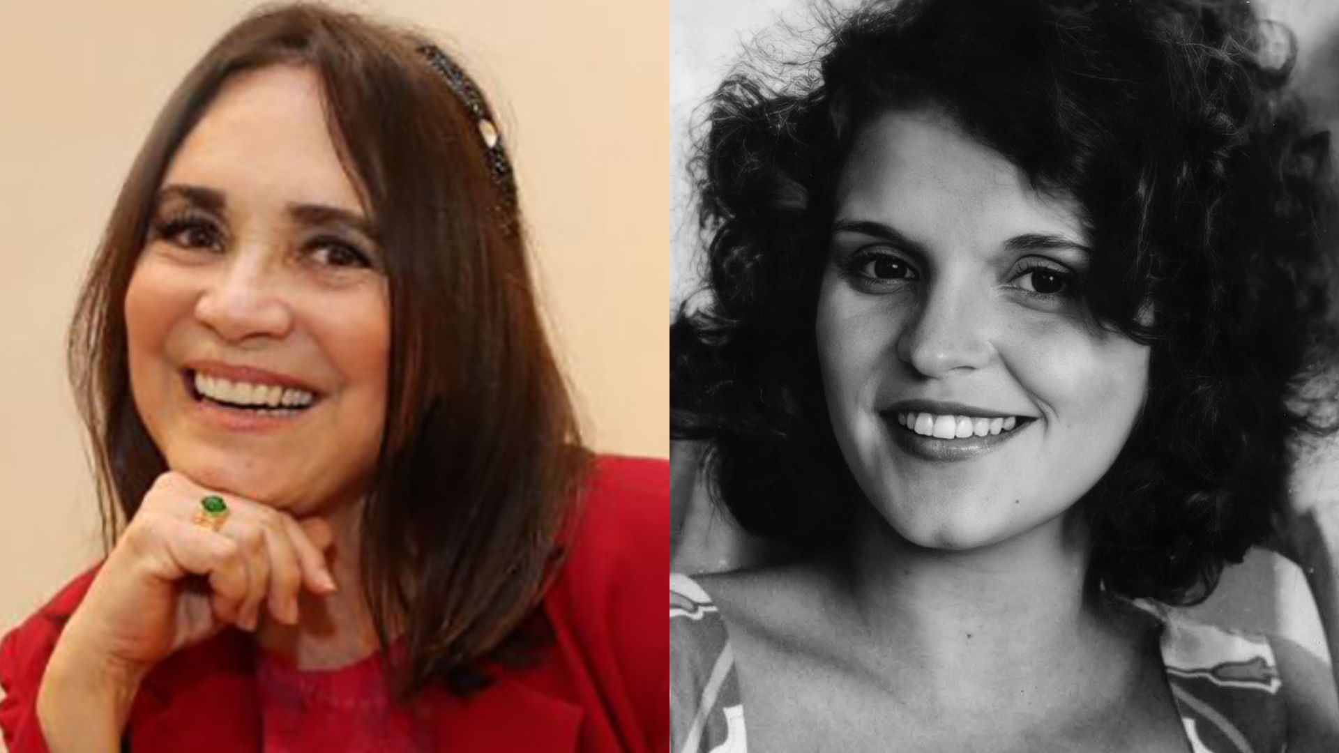 Regina Duarte se diz ‘humilhada’ e implora para juiz encerrar processo envolvendo Leila Diniz