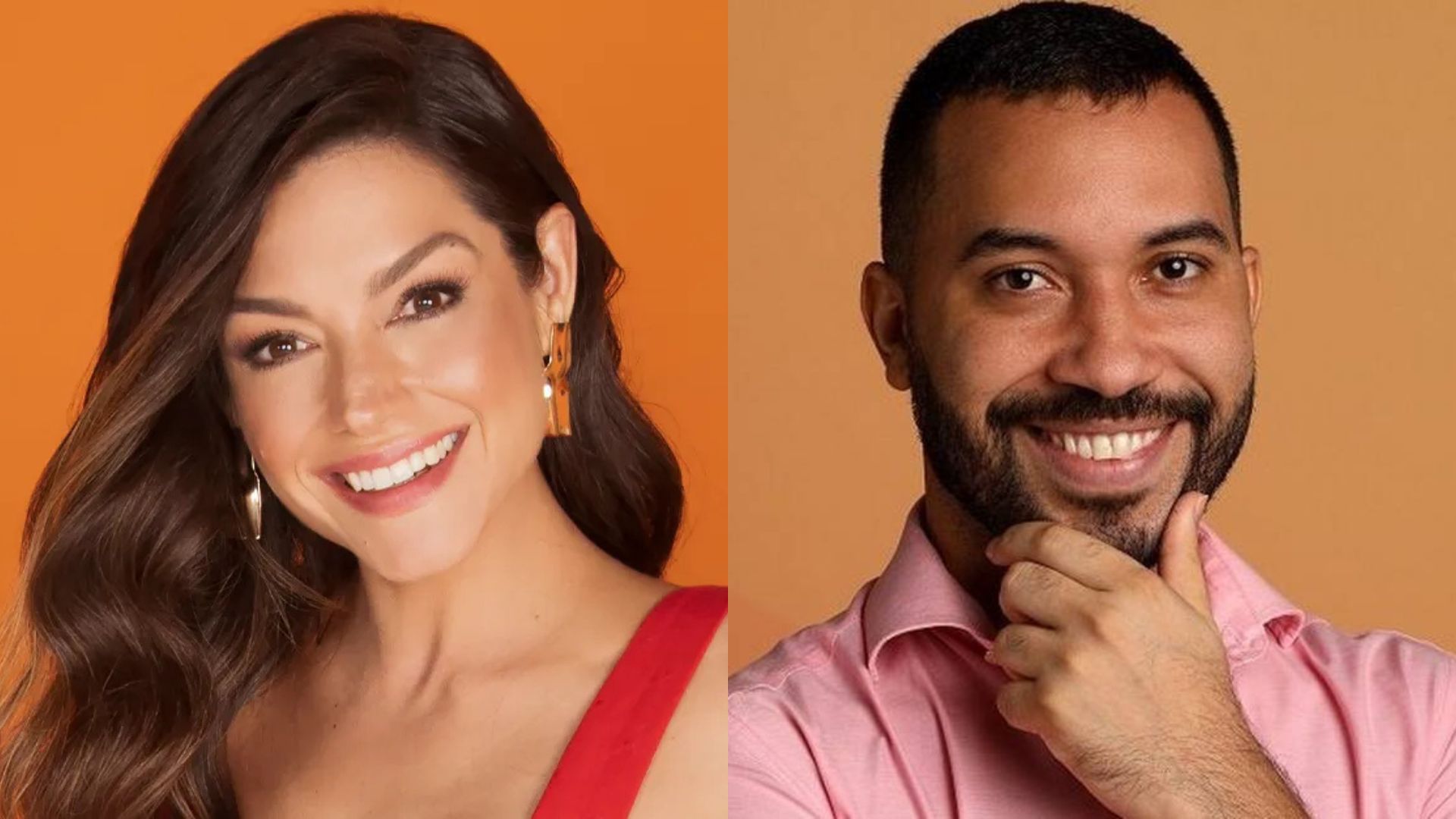 Após críticas e vexame, Thaís Fersoza perde vaga no BBB 25; Gil do Vigor é escalado pela Globo