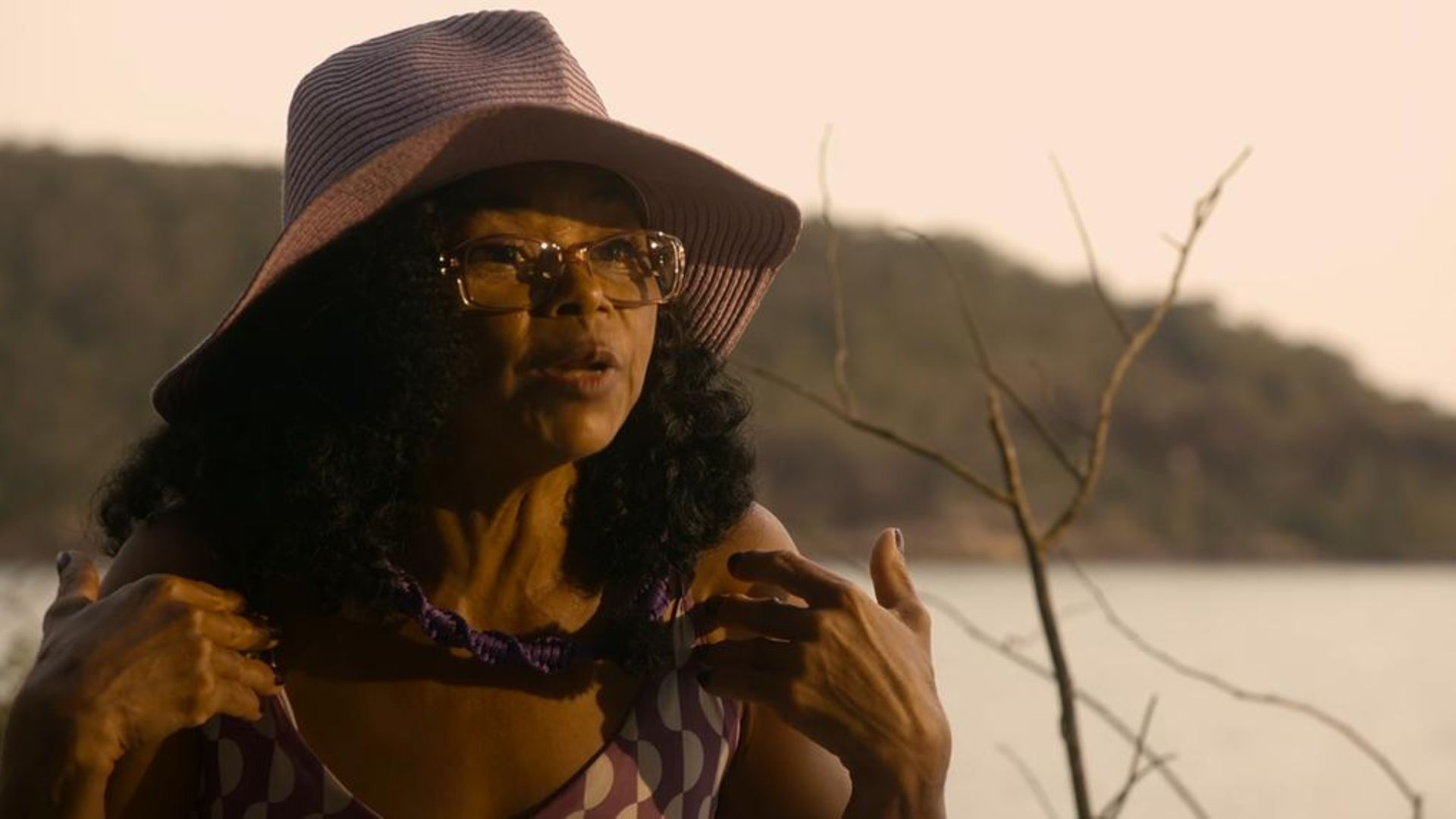 Ex-Ilhados com a Sogra vive em abrigo após reality da Netflix: ‘Não tenho nada’