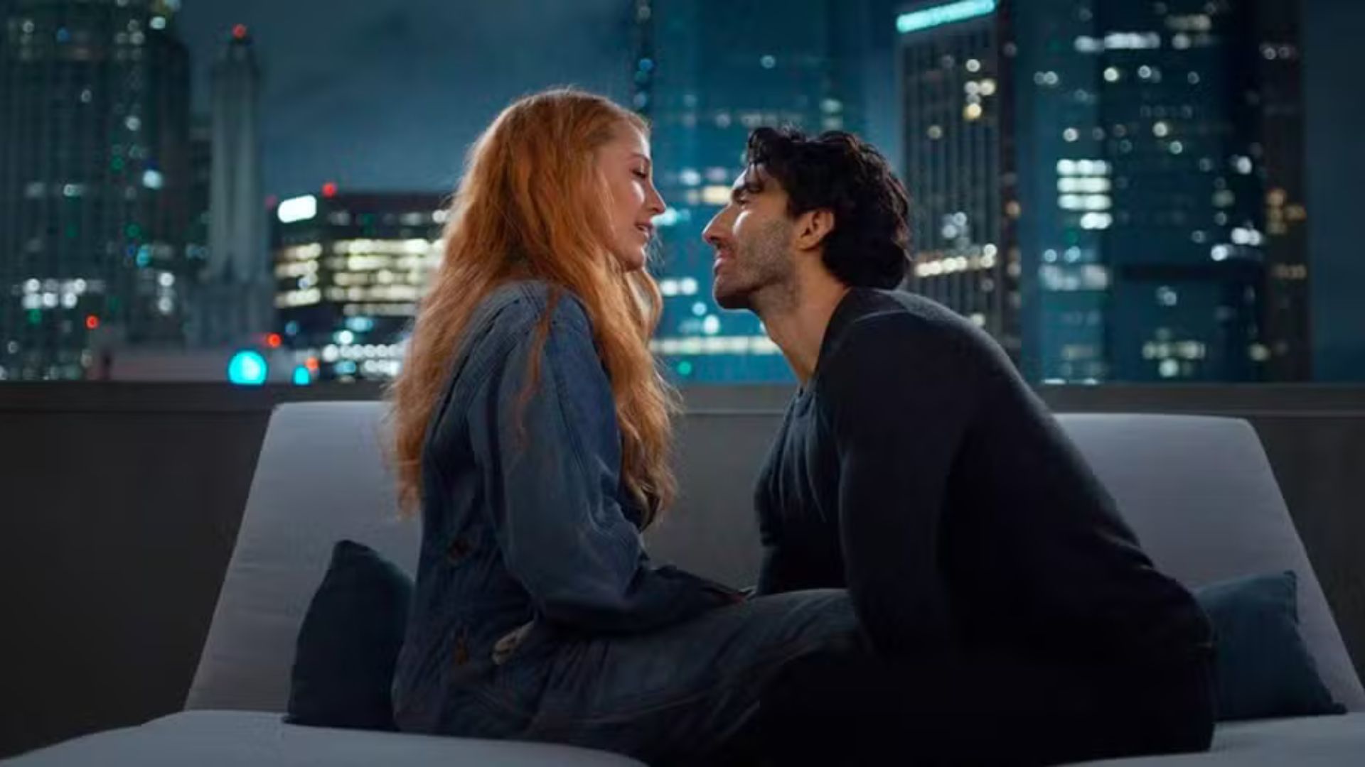 Justin Baldoni ameaça processar Blake Lively após acusações de assédio; entenda