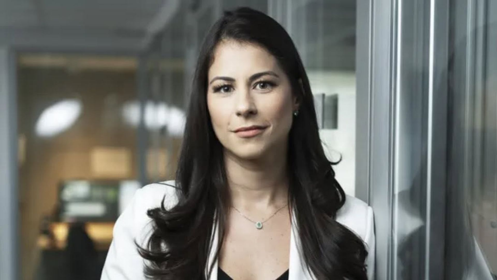 Jessica Senra anuncia saída da Globo Bahia após 6 anos de emissora: ‘Novos planos’