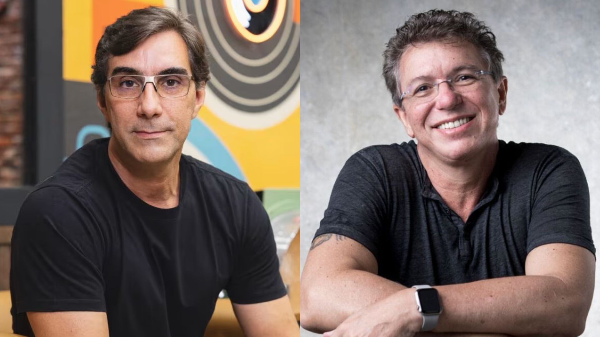 Novo ‘Big Boss’ da Globo mantém vida longe das redes e se distancia de Boninho; conheça