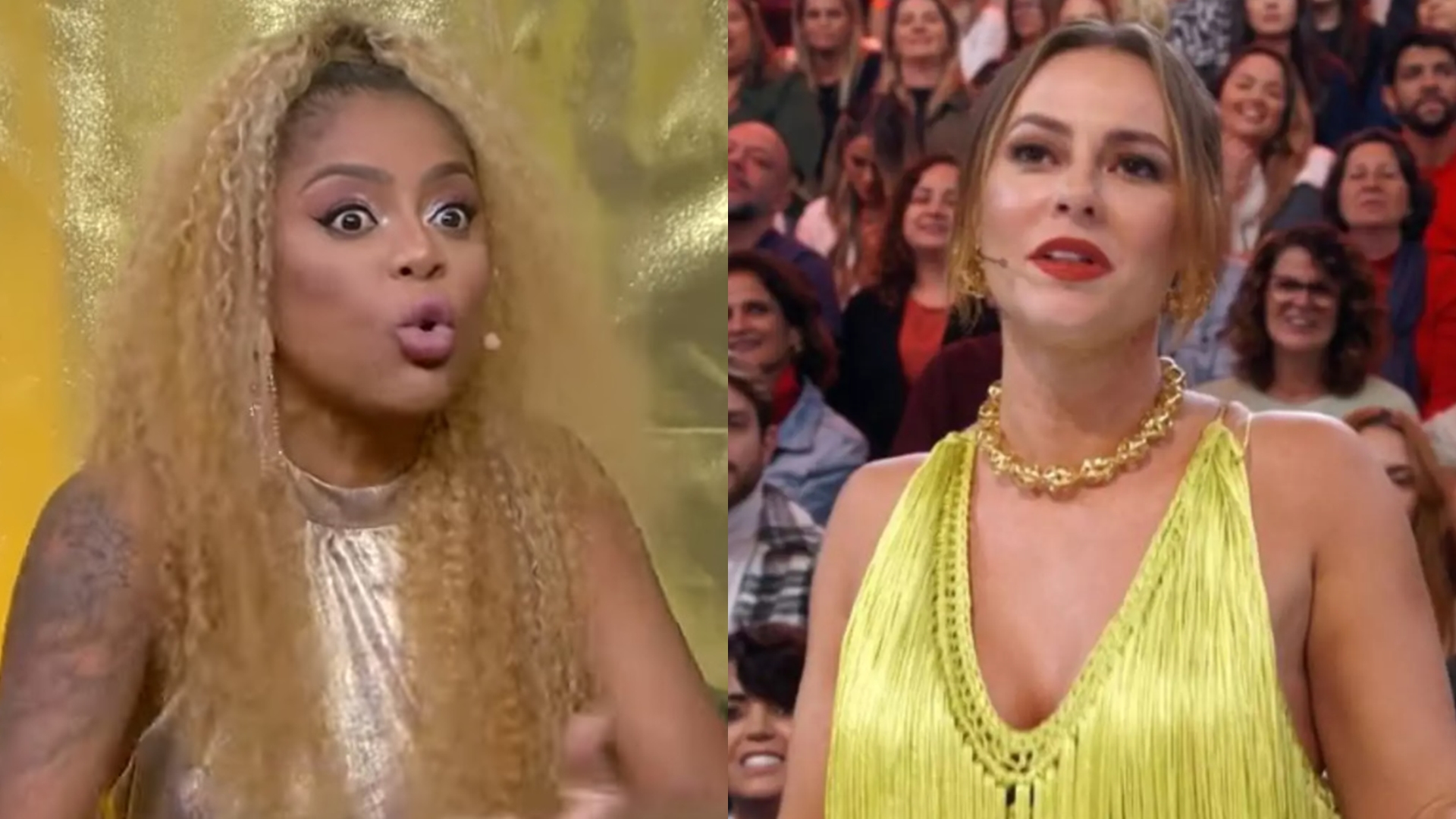 Cariúcha detona Paolla Oliveira: ‘Vai virar outra coisa, saia da mídia!’