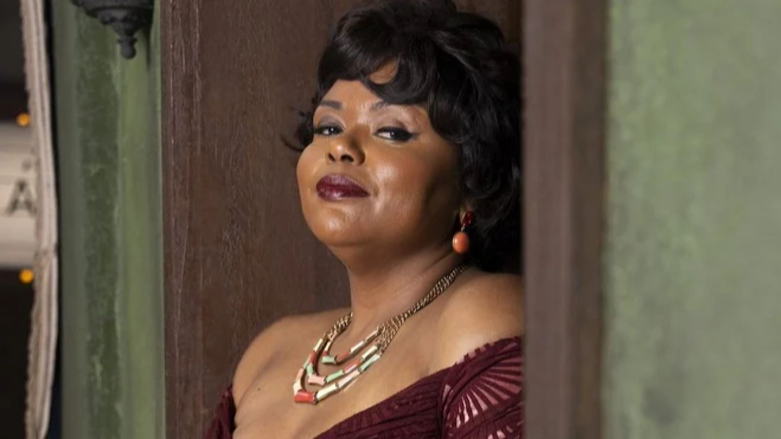 Carla Cristina Cardoso revela se tem desejo de fazer novela das nove: ‘O povo fica me perguntando’