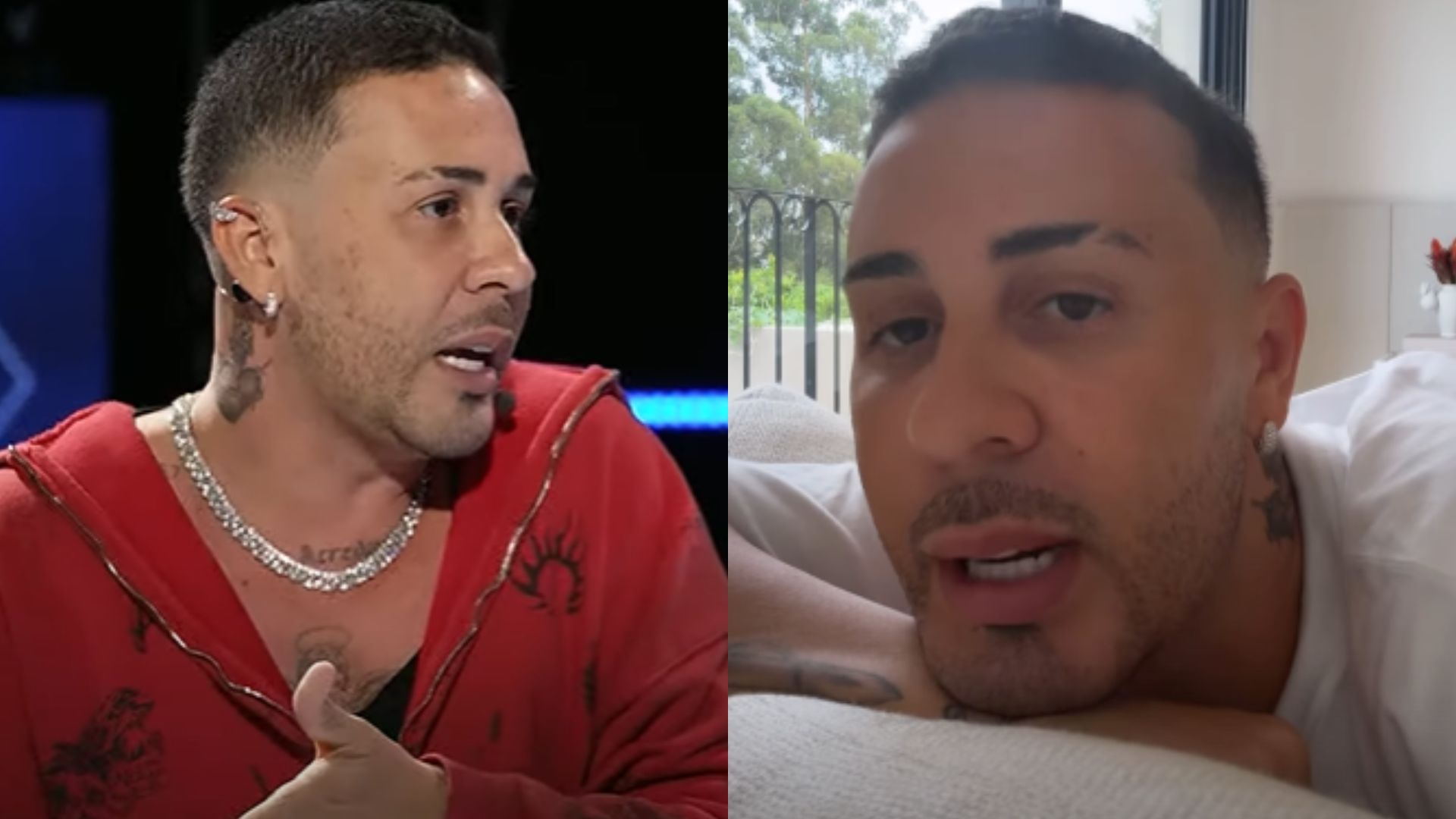 Criticado por se achar demais, Carlinhos Maia dispara: ‘Poço de vaidade’