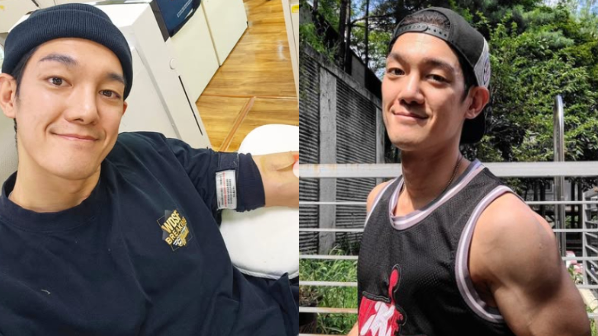 Qual a causa da morte de Park Min-jae? Ator de 32 anos estava viajando quando faleceu