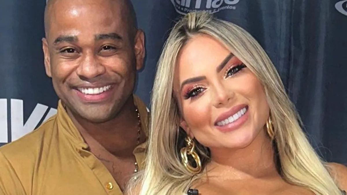 Separação de Cezar Black e Kally Fonseca levanta questão sobre exposição nas redes e psicóloga pontua: ‘Não ajuda a superar’