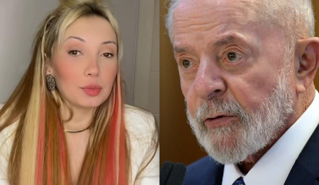 Vidente prevê futuro surpreendente de Lula após internação e de um grande comunicador