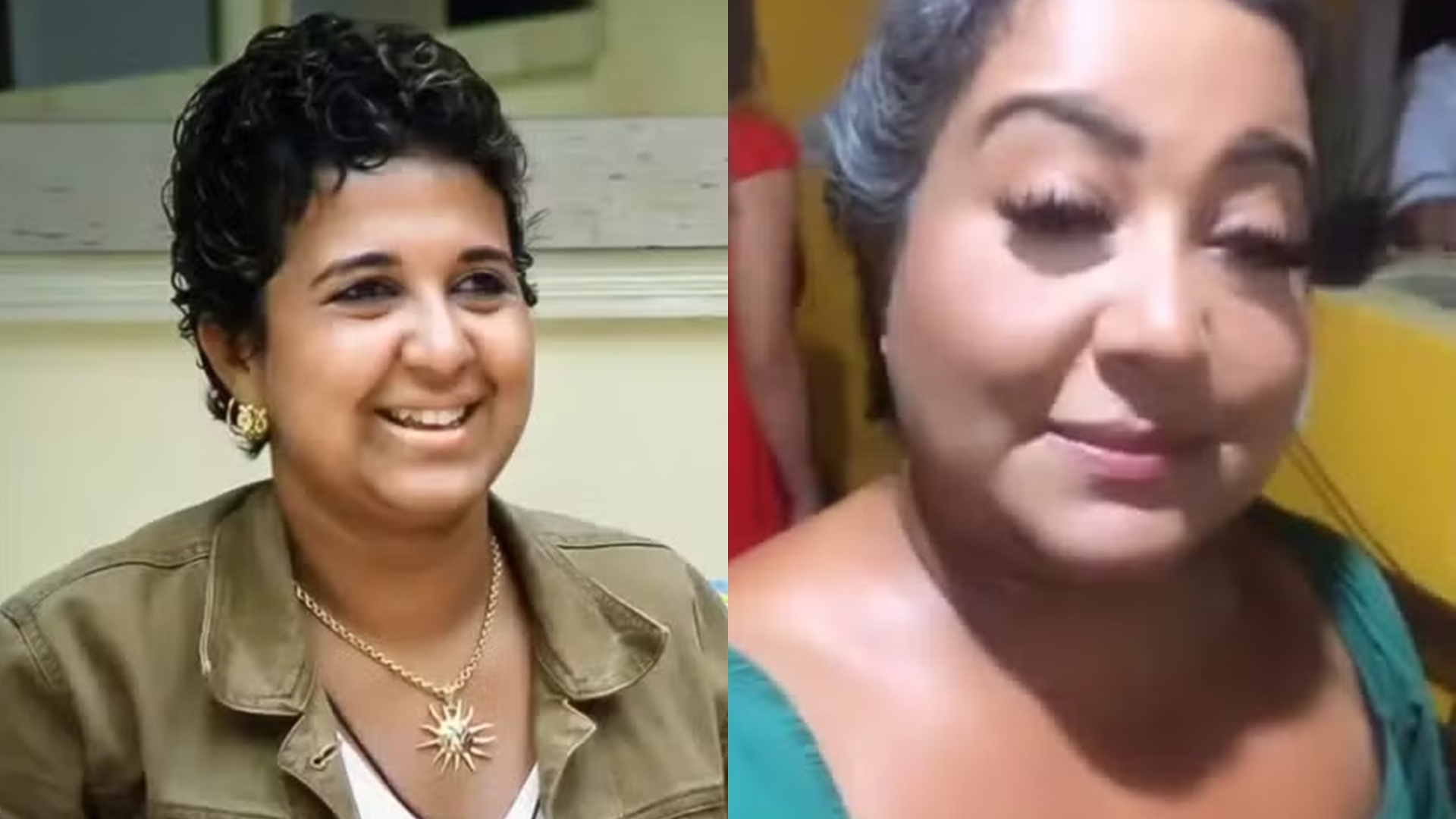 Campeã do BBB 4, Cida detona a Globo ao ser excluída de evento: ‘Fui a primeira mulher’