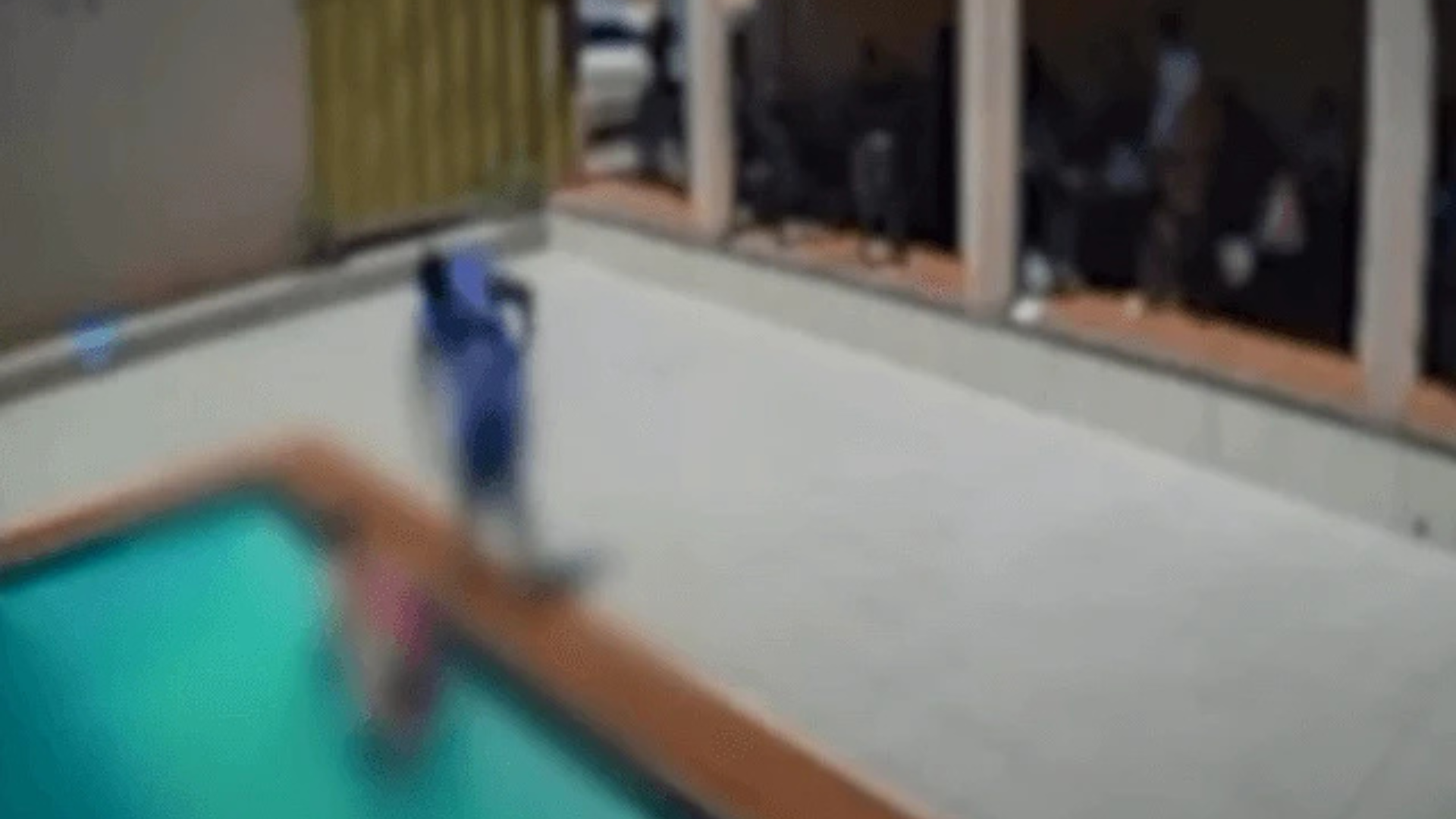 Tragédia! Criança morre afogada em piscina durante festa em Goiás
