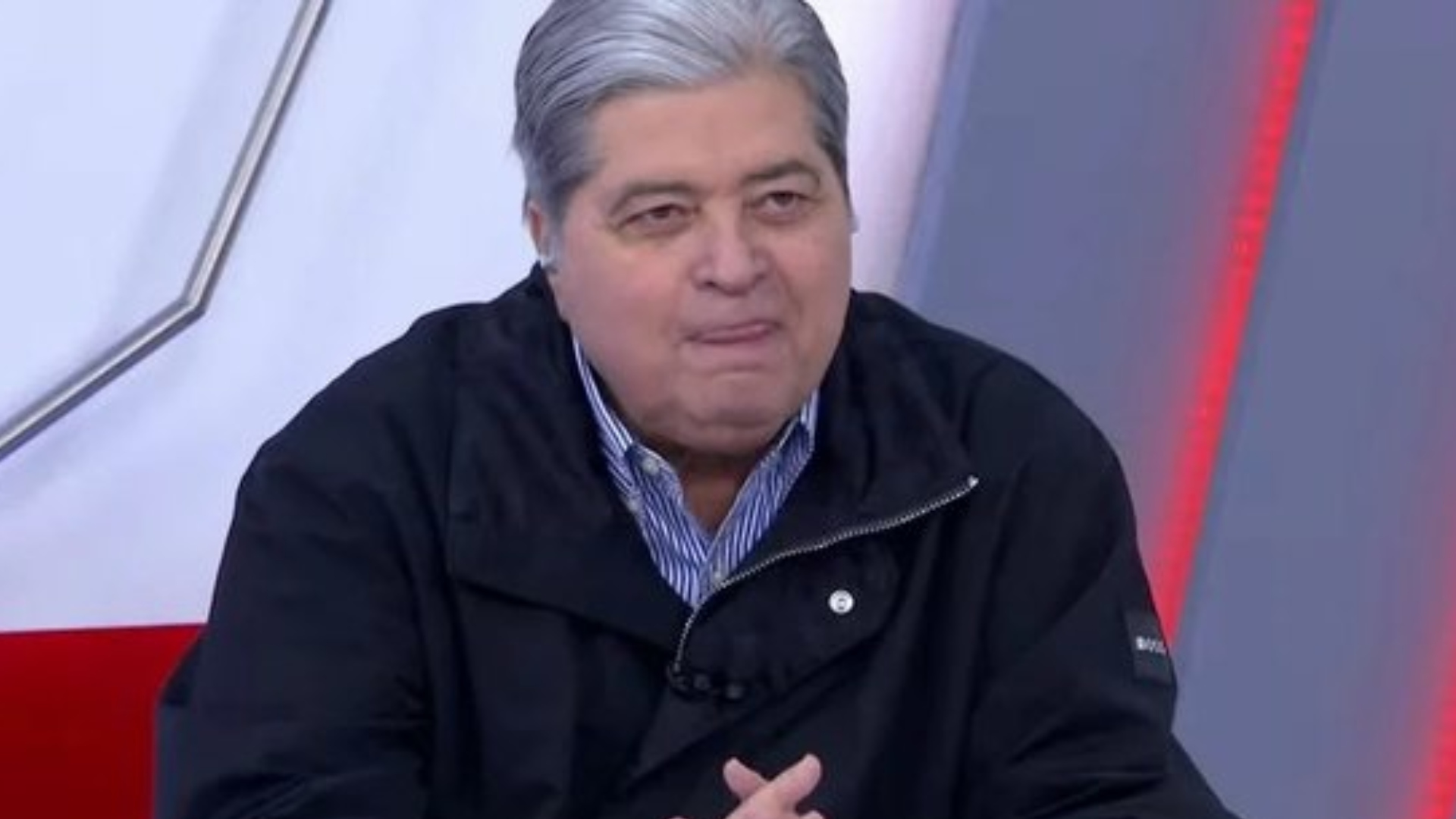 Datena é contratado pelo SBT e já tem data de estreia em programa; saiba detalhes
