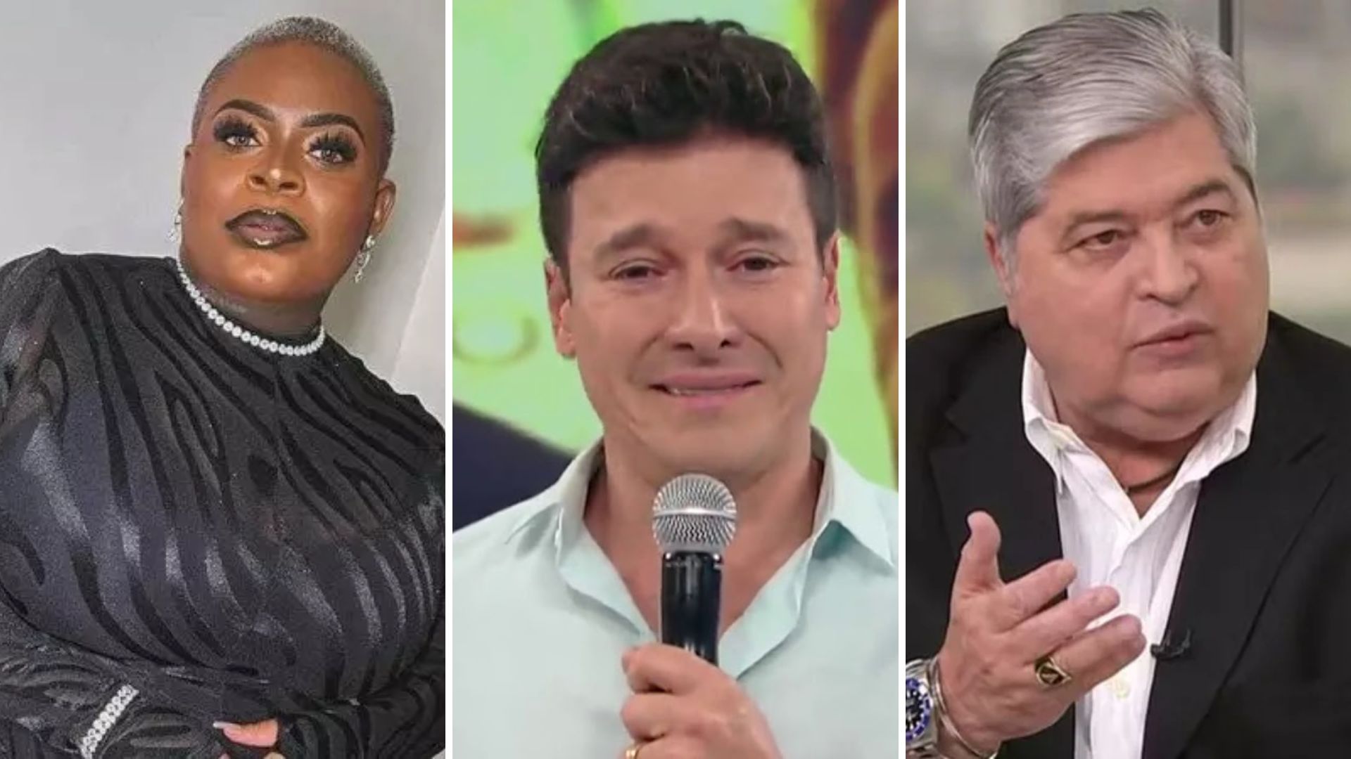 Demissão em massa na Record, processo de Jojo Todynho e mais marcam o dia