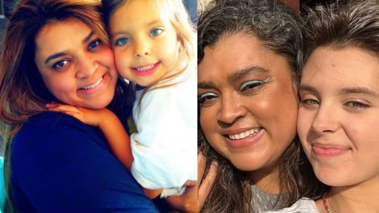 Flor Gil faz declaração emocionante a Preta Gil após cirurgia: ‘Ando com você”