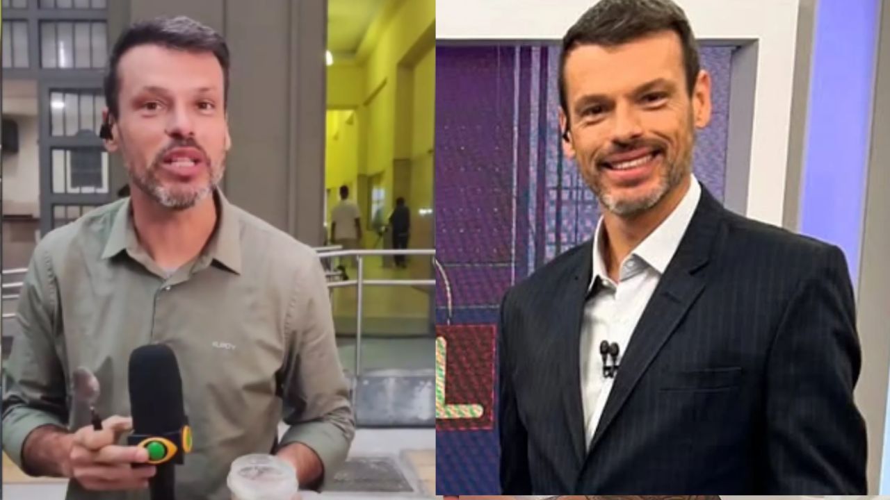 Band emite comunicado sobre resgate de apresentador Lucas Martins: ‘Desfecho’