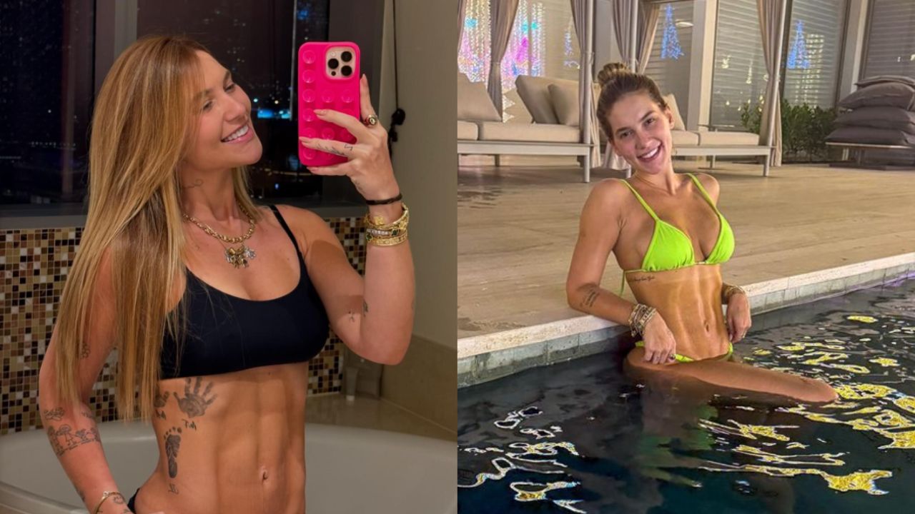 Especialista faz alerta sobre dieta de Virginia: ‘Riscos’