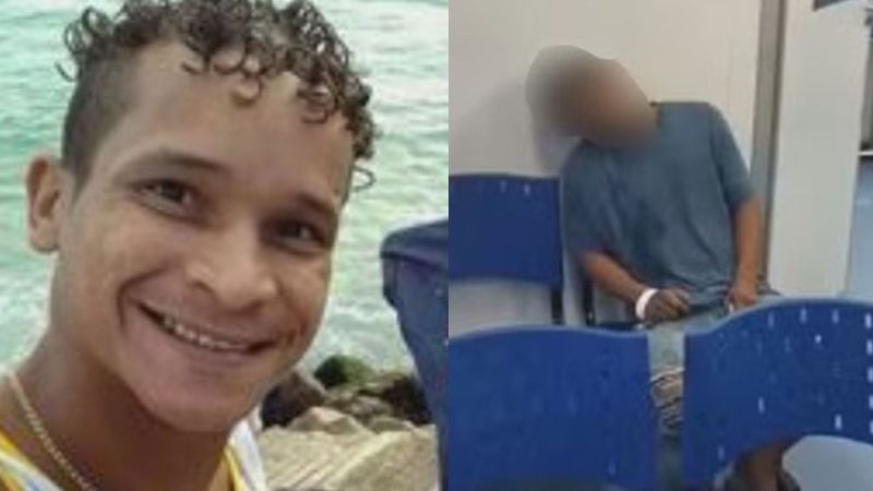 ‘Desumano’: Quem era o homem que morreu enquanto aguardava atendimento na UPA?