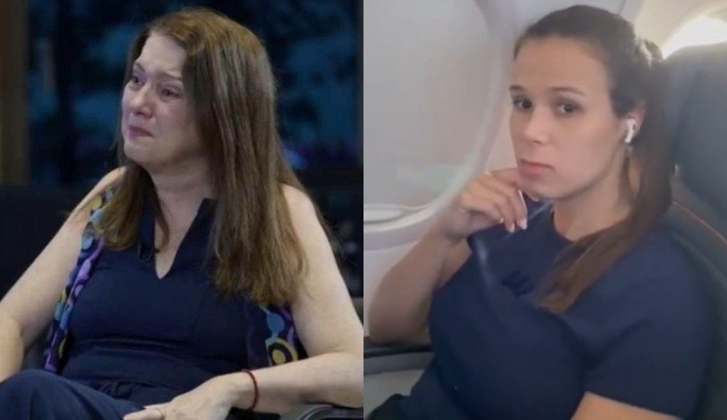 Você acredita no arrependimento da advogada que filmou polêmica em avião?