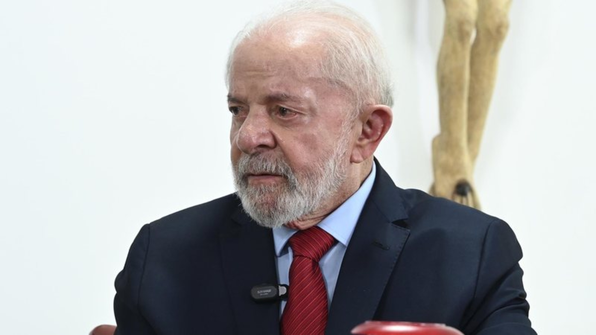 Bancada de direita critica suposta omissão do governo Lula após operação no Rio