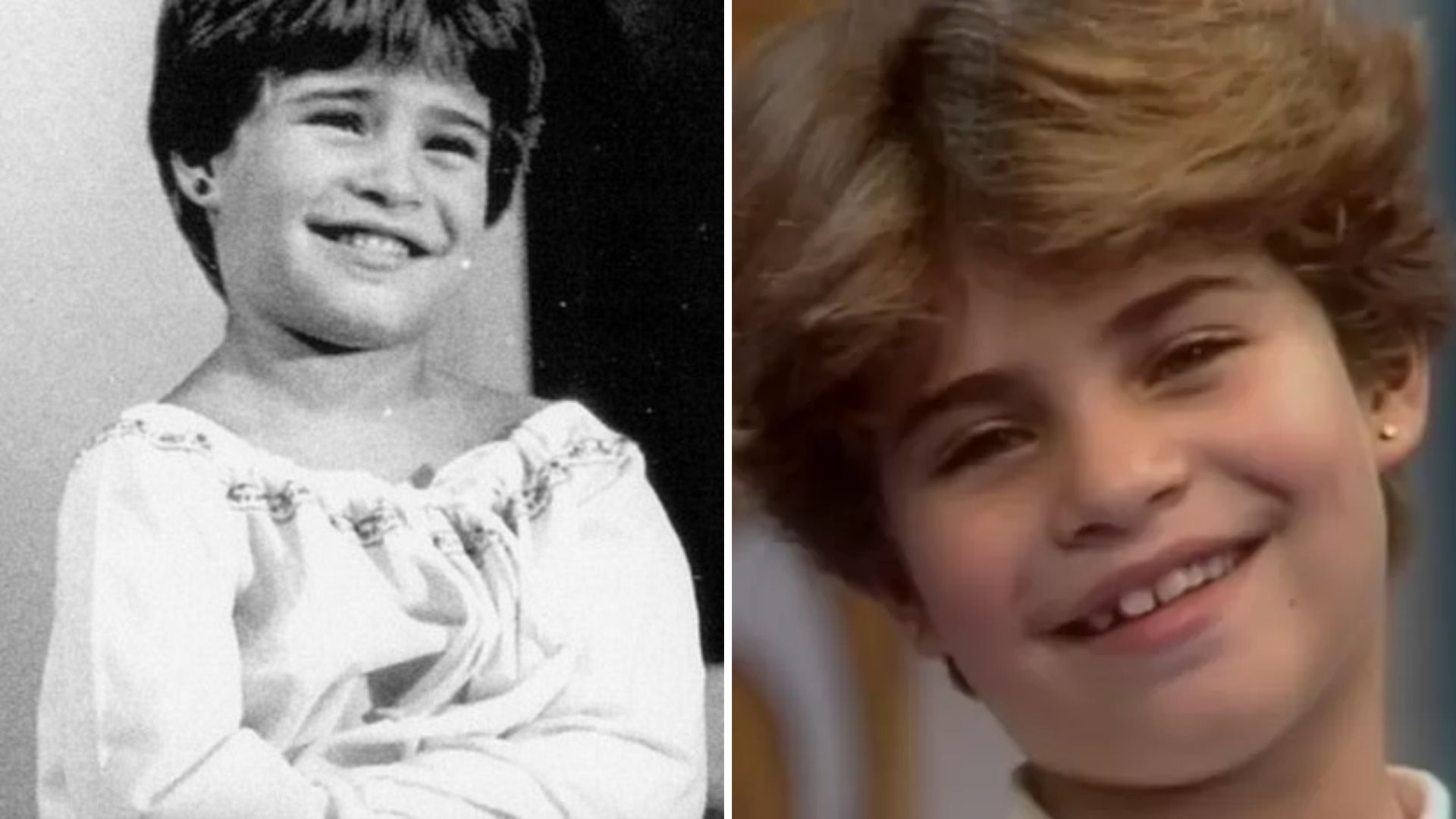 Ex-apresentadora mirim e filha de cantora famosa vive de faxina: saiba quem é